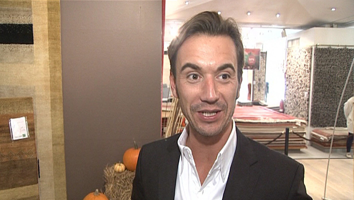Florian Silbereisen (Foto: HauptBruch GbR)