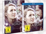 „Für immer Adaline“ – Das Gewinnspiel zum DVD-Start