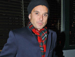 Gavin Rossdale: Glaubt nicht an Gwens neue Liebe