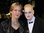 Hella von Sinnen und Cornelia Scheel: Trennung