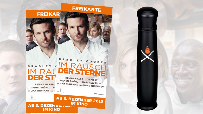 Im Rausch der Sterne (Foto: Promo)