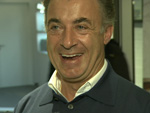Jean Alesi: Neuer Job für den Formel-1-Rennfahrer