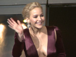 Jennifer Lawrence: Keine Lust mehr auf Katniss Everdeen?
