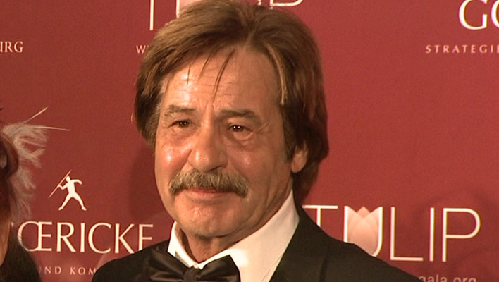 Jörg Draeger (Foto: HauptBruch GbR)