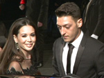 Mandy Capristo und Mesut Özil: Özisto is back!