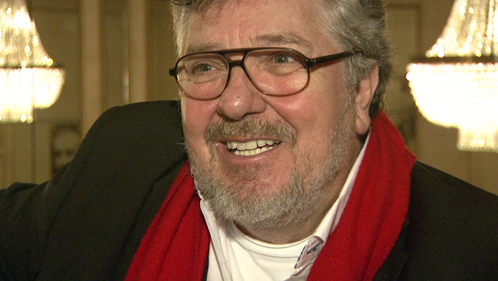 Michael Schanze (Foto: HauptBruch GbR)