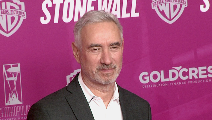 Roland Emmerich (Foto: HauptBruch GbR)