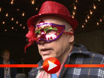 Promis zu Charlie Sheens HIV-Beichte