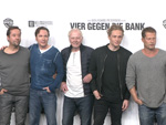 Wolfgang Petersens neues Filmprojekt: Bully, Schweiger, Schweighöfer und Liefers drehen gemeinsam!