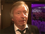Werner Schulze-Erdel: TV-Comeback?