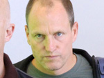 Woody Harrelson: Im Schlafanzug auf dem roten Teppich