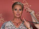 Sonja Zietlow: Dschungel-Camp-Star bekommt eigene Wachsfigur