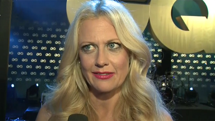 Barbara Schöneberger (Foto: HauptBruch GbR)