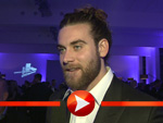 Brock O'Hurn (Foto: HauptBruch GbR)