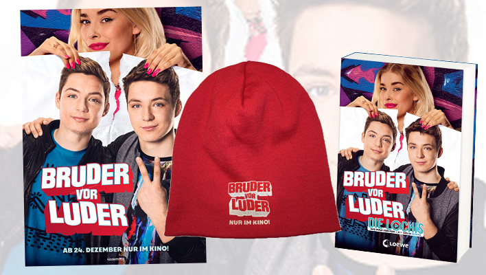 Bruder vor Luder (Foto: Promo)
