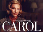 „Carol“ – Das Gewinnspiel zum Kino-Start