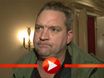 Ist Christian Kahrmann etwa ein Weihnachtsmuffel?