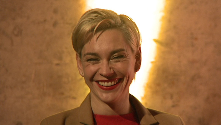 Christiane Paul (Foto: HauptBruch GbR)