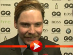 So kam Daniel Brühl zu seiner internationalen Karriere
