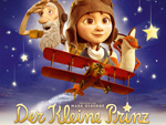 „Der kleine Prinz“ – Das Gewinnspiel zum Kino-Start
