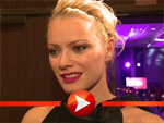 So wichtig sind Familie und Gesundheit für Franziska Knuppe