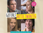 „Gefühlt Mitte Zwanzig“ – Das Gewinnspiel zum DVD-Start