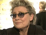 Gitte Haenning: So engagiert sie sich