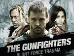 „Gunfighters – Blunt Force Trauma“ – Das Gewinnspiel zum DVD-Start