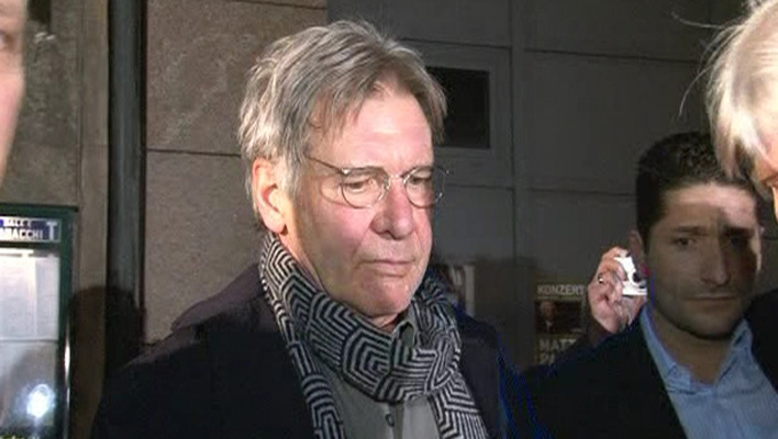 Harrison Ford (Foto: HauptBruch GbR)