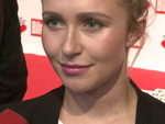 Hayden Panettiere: Über Kinder, Familie und die Zukunft