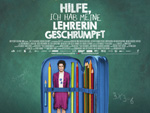 „Hilfe, ich habe meine Lehrerin geschrumpft“ – Das Gewinnspiel zum Kino-Start