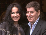 Musik-Produzent Jack White: Traum-Hochzeit mit seiner Rafaella!