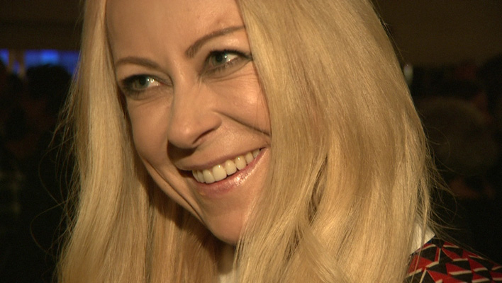 Dschungel-Kandidatin Jenny Elvers: Nackt im „Playboy“