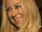 Jenny Elvers: Geht sie Weihnachten zur Kirche?