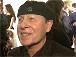Klaus Meine: „Die Scorpions bauen Brücken“