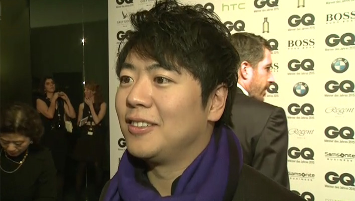Lang Lang (Foto: HauptBruch GbR)
