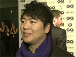 Lang Lang: Ist das Klavier ein Frauen-Magnet?