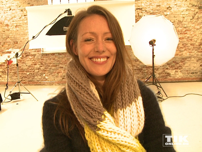 Lavinia Wilson (Foto: HauptBruch GbR)