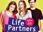 „Life Partners“ – Das Gewinnspiel zum DVD-Start