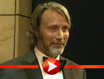 Mads Mikkelsen über Familie und Karriere