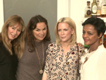 Charity Ladies Lunch: Darum unterstützen Promis die DKMS Life