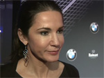 Mariella Ahrens: „Auf der Straße muss es schnell gehen“