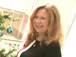 Marion Kracht: Über Weihnachten und Nächstenliebe