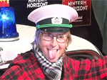 Martin Semmelrogge wird 60