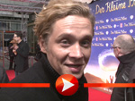 So ist Weihnachten bei den Stars