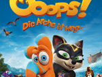 „Ooops, die Arche ist weg“ – Das Gewinnspiel zum DVD-Start