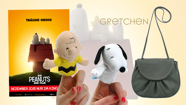 Die Peanuts - Der Film (Foto: Promo)