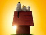 „Die Peanuts – Der Film“ – Das Gewinnspiel zum Kino-Start