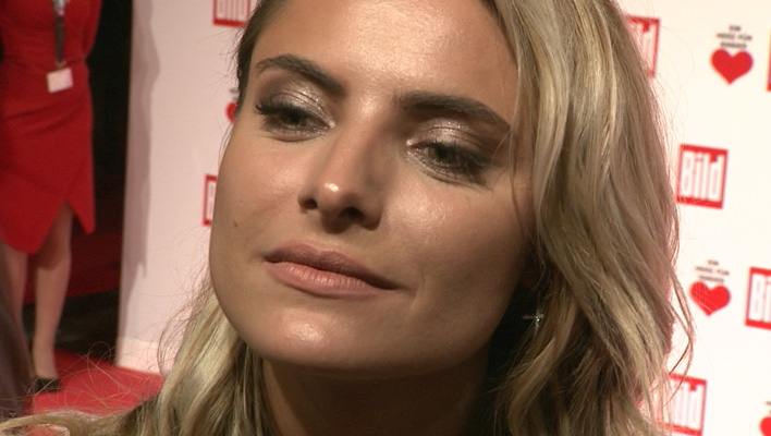 Sophia Thomalla (Foto: HauptBruch GbR)