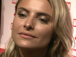 Sophia Thomalla: Kein Wort zum neuen Freund?